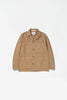 SPORTIVO STORE_x Geoff McFetridge Mads backsatin dark khaki