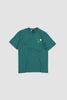 SPORTIVO STORE_Hardly Working Tee Agave
