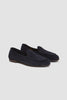 SPORTIVO STORE_Jacques Slippers Suede Calf Navy_3
