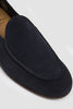 SPORTIVO STORE_Jacques Slippers Suede Calf Navy_4