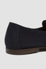 SPORTIVO STORE_Jacques Slippers Suede Calf Navy_5