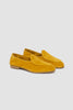 SPORTIVO STORE_Jacques Slippers Suede Calf Saffran_3