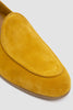 SPORTIVO STORE_Jacques Slippers Suede Calf Saffran_4