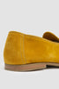 SPORTIVO STORE_Jacques Slippers Suede Calf Saffran_5