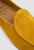 SPORTIVO STORE_Jacques Slippers Suede Calf Saffran_6