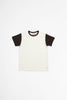 SPORTIVO STORE_La'ie SS T-Shirt Anthracite