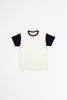 SPORTIVO STORE_La'ie SS T-Shirt Dark Navy