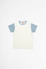 SPORTIVO STORE_La'ie SS T-Shirt Duck Egg