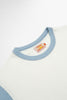 SPORTIVO STORE_La'ie SS T-Shirt Duck Egg_3