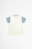 SPORTIVO STORE_La'ie SS T-Shirt Duck Egg_4