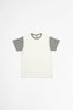 SPORTIVO STORE_La'ie SS T-Shirt Hambledon Grey