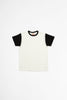 SPORTIVO STORE_La'ie SS T-Shirt Kokoshoku Black