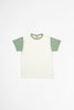 SPORTIVO STORE_La'ie SS T-Shirt Sage
