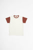 SPORTIVO STORE_La'ie SS T-Shirt Spiced Apple