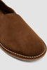 SPORTIVO STORE_Luz Slipper Suede Calf Woody_3