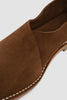 SPORTIVO STORE_Luz Slipper Suede Calf Woody_5