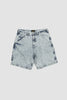 SPORTIVO STORE_Painter Short 90's Fade