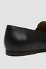 SPORTIVO STORE_Pantome Slipper Calf Leather Black_5