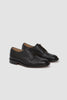 SPORTIVO STORE_Robert Derby Shoes Black_3