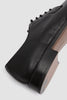 SPORTIVO STORE_Robert Derby Shoes Black_6
