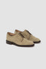 SPORTIVO STORE_Robert Derby Shoes Sand_3