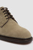 SPORTIVO STORE_Robert Derby Shoes Sand_4