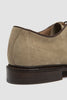 SPORTIVO STORE_Robert Derby Shoes Sand_5