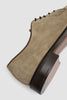 SPORTIVO STORE_Robert Derby Shoes Sand_6