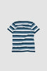 SPORTIVO STORE_SS Heritage Sailor T-Shirt Blanc/St Lo/Lake_4