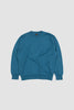 SPORTIVO STORE_Seaisland Cotton Crew Neck Pullover Blue