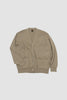SPORTIVO STORE_Seaisland Cotton V Neck Cardigan Beige