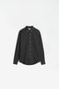 SPORTIVO STORE_Shirt overdyed one black