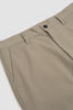 SPORTIVO STORE_Soft Trouser Khaki_3