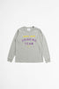 SPORTIVO STORE_Happy hour drinking team t-shirt heather gray