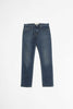 SPORTIVO STORE_Tapered Jeans Dark Vintage