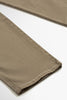 SPORTIVO STORE_Reconstructed jeans khaki brown_6