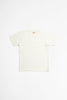 SPORTIVO STORE_Hanalei SS T-Shirt Off White