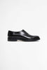 SPORTIVO STORE_Slip on loafers Marty calf leather black_2