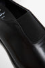SPORTIVO STORE_Slip on loafers Marty calf leather black_4