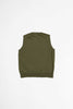 SPORTIVO STORE_Paricollo vest green_3