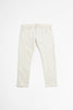 SPORTIVO STORE_Tapered Jeans Natural White