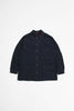 SPORTIVO STORE_Croveta Coat Montura Navy