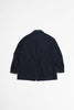 SPORTIVO STORE_Croveta Coat Montura Navy_5