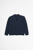 SPORTIVO STORE_Gorgon Cardigan Piola Navy
