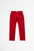 SPORTIVO STORE_Tapered Jeans Soft Red