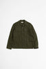 SPORTIVO STORE_Vormac Jacket Khaki
