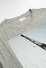 SPORTIVO STORE_Hertz Crane T-Shirt Grey Mel_3