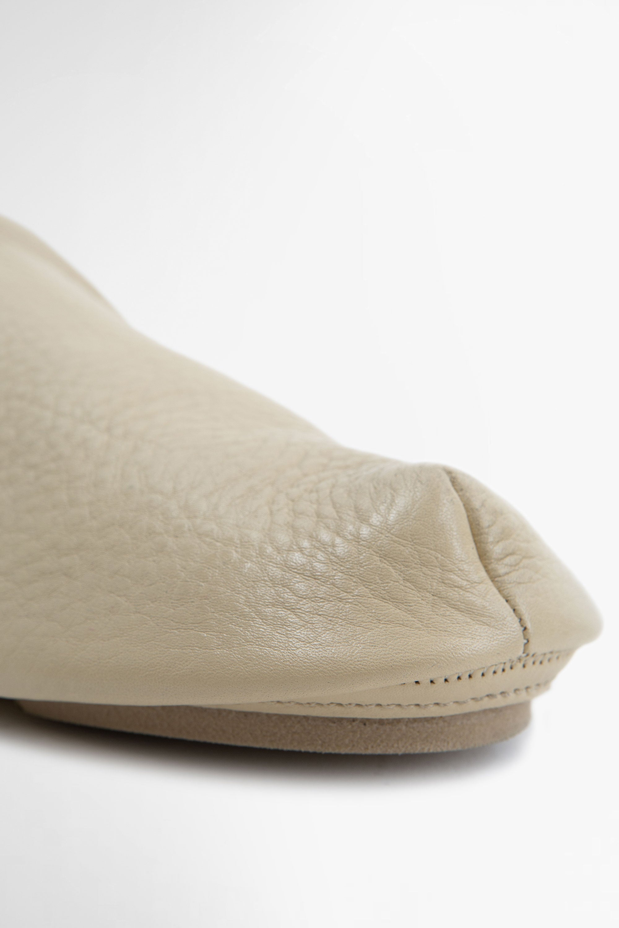 Toddone-Pantofola Biscuit