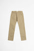 SPORTIVO STORE_Casual Safari Pants Beige_2