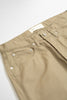 SPORTIVO STORE_Casual Safari Pants Beige_4